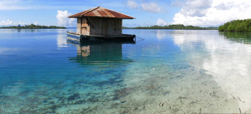 Остров Тернате, Индонезия лагуны, моря, озёра, отдых, пляжи, реки