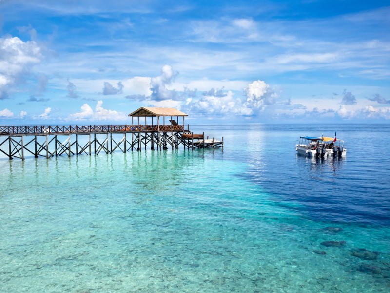 Островок Сипадан, Малайзия лагуны, моря, озёра, отдых, пляжи, реки