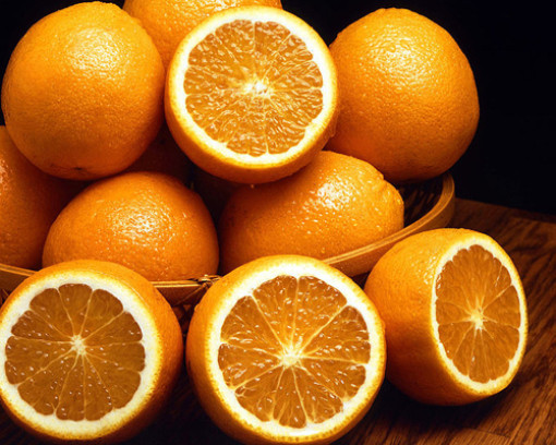 Апельсины здоровье, факты