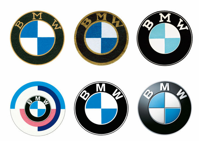 Топ самых интересных фактов в истории BMW Самые интересные факты из истории BMW/// авто, история, факты