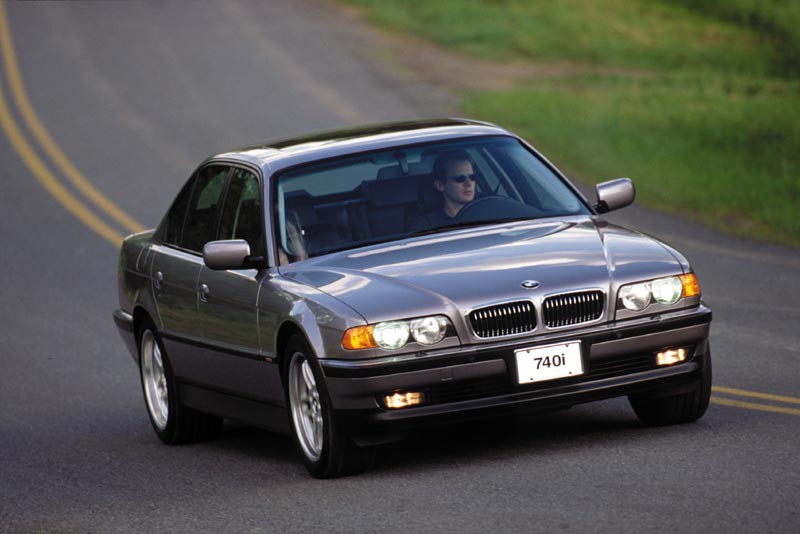 Топ самых интересных фактов в истории BMW Топ самых интересных фактов в истории BMW Самые интересные факты из истории BMW/// авто, история, факты