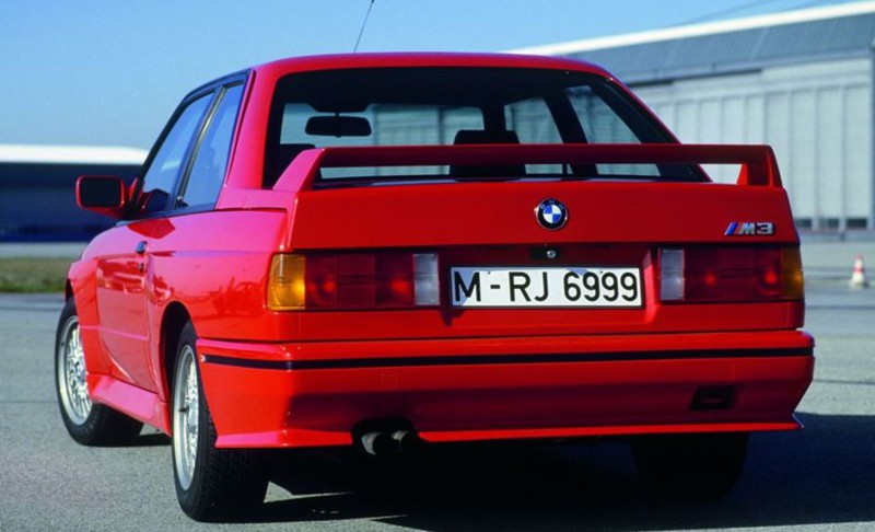Самые интересные факты из истории BMW/// авто, история, факты
