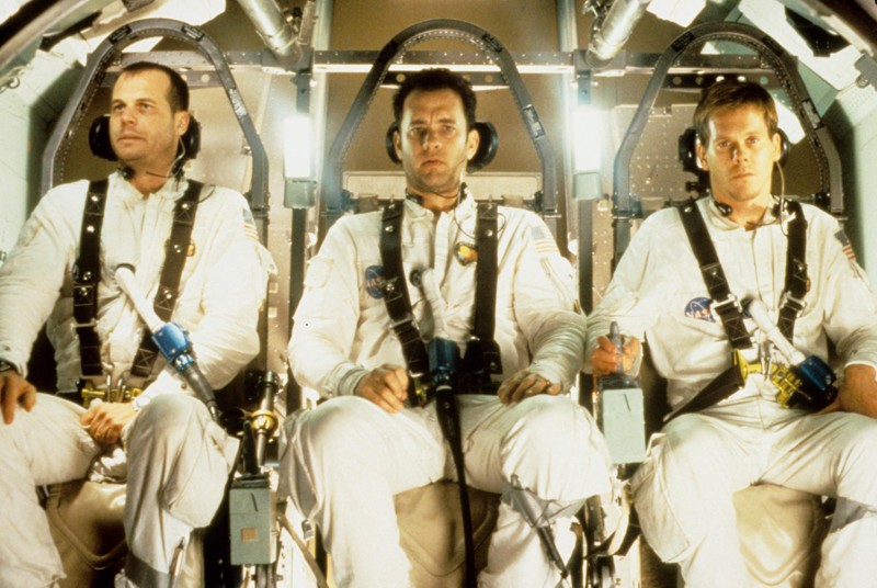 Аполлон 13, 1995 том хэнкс, фильмы