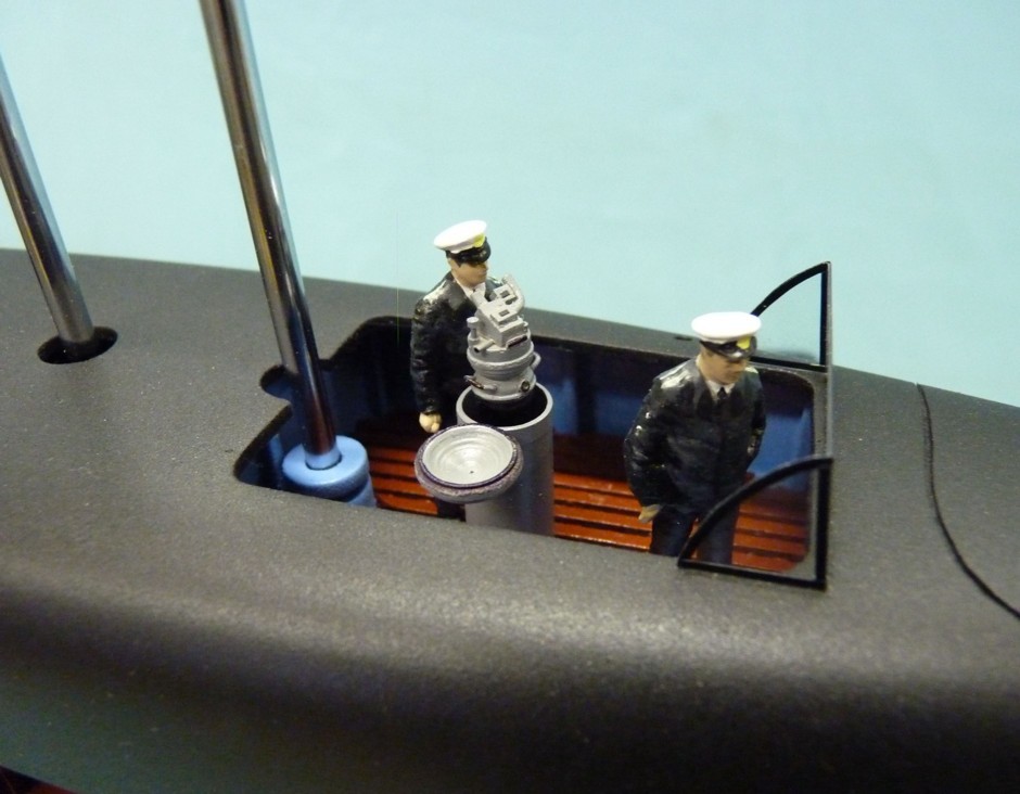 Модель атомной подводной лодки 667-А &quot;Навага&quot; Навага, лодка, модель
