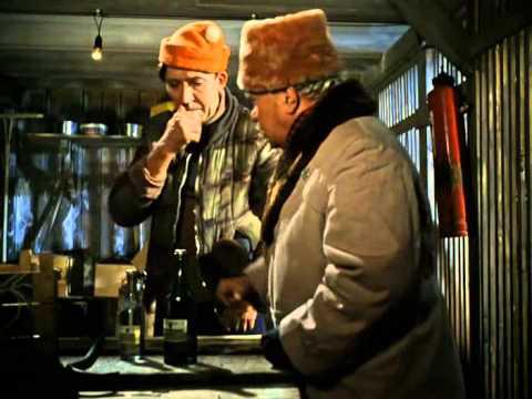 Огненный торнадо из... виски Огненный торнадо из... виски