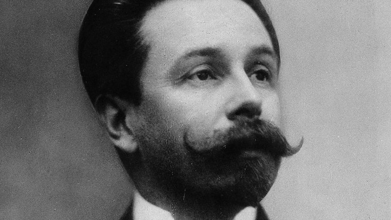 Александр Николаевич Скрябин Александр Николаевич Скрябин Безумцы, гении