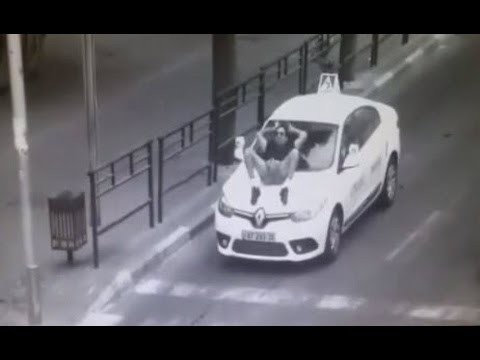 GTA на улицах Тель Авива GTA на улицах Тель Авива