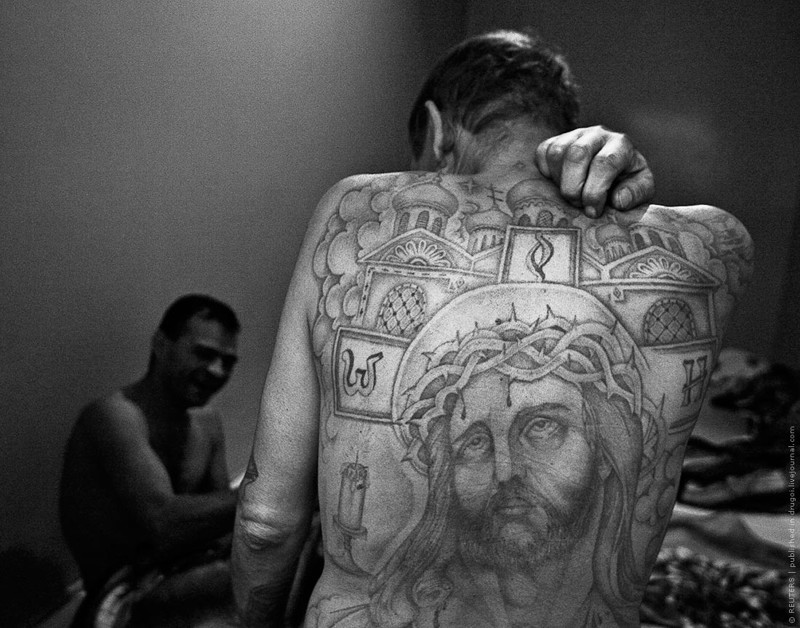 Биографические татуировки тату, татуировки, тюрьма