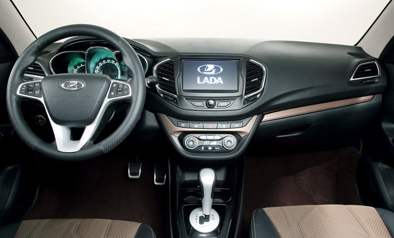 Lada Vesta 10 фактов о ней авто, история, факты