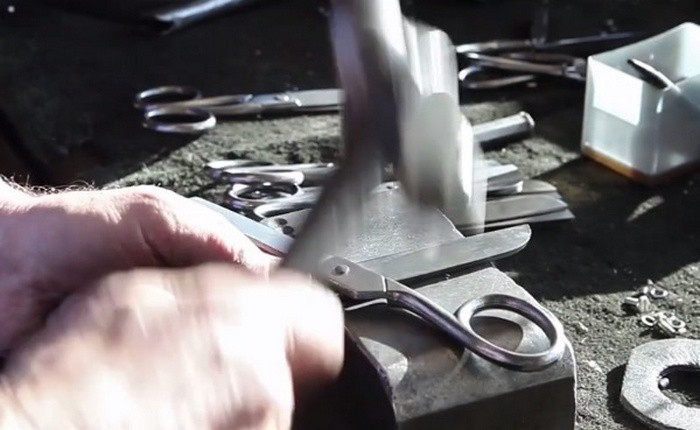 6. Последний в мире производитель ножниц ручной работы история, последние в мире, факты