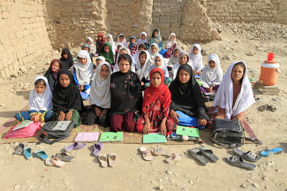 Афганистан день учителя, учителя, школы