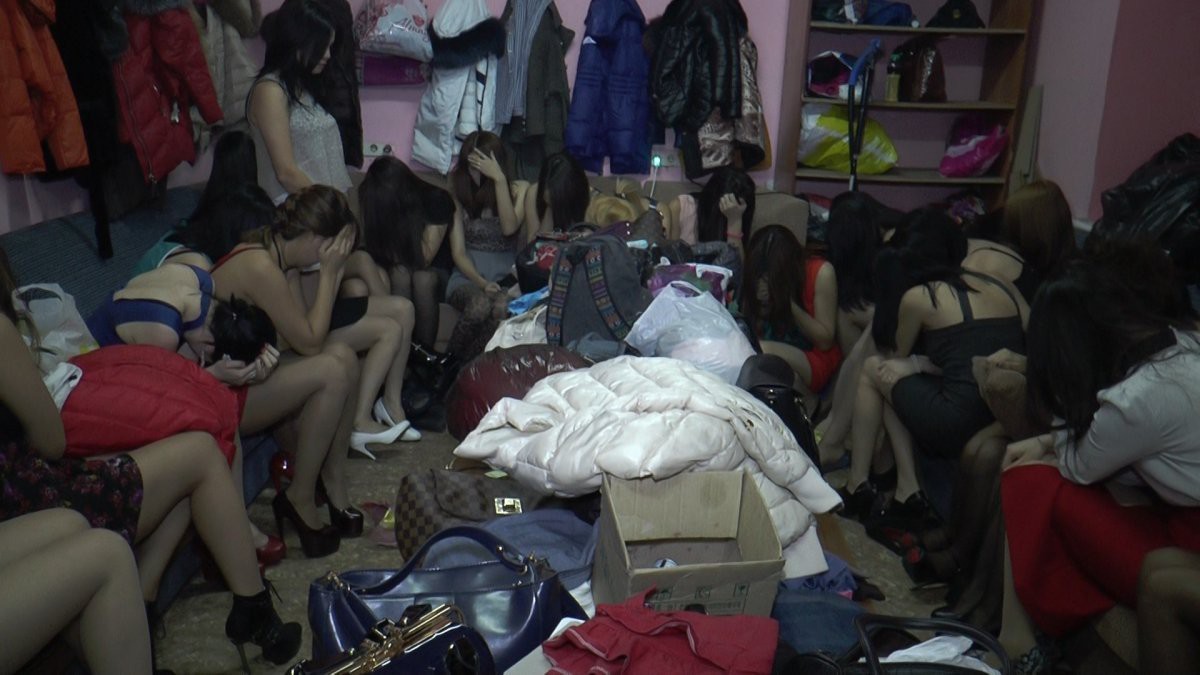 Есть Ли Проститутки В Киргизии