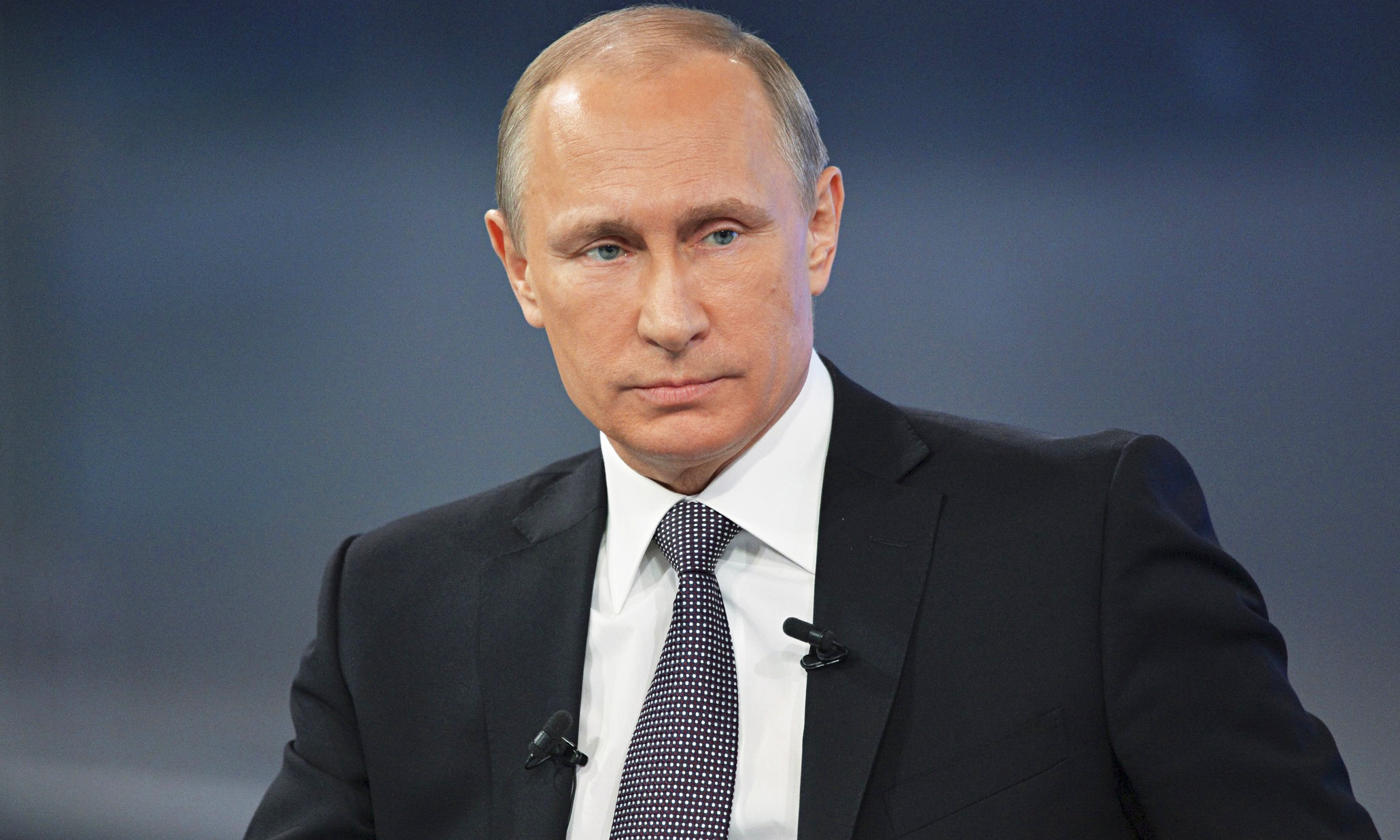 Мнение: Почему мне страшно, если Путин уйдёт