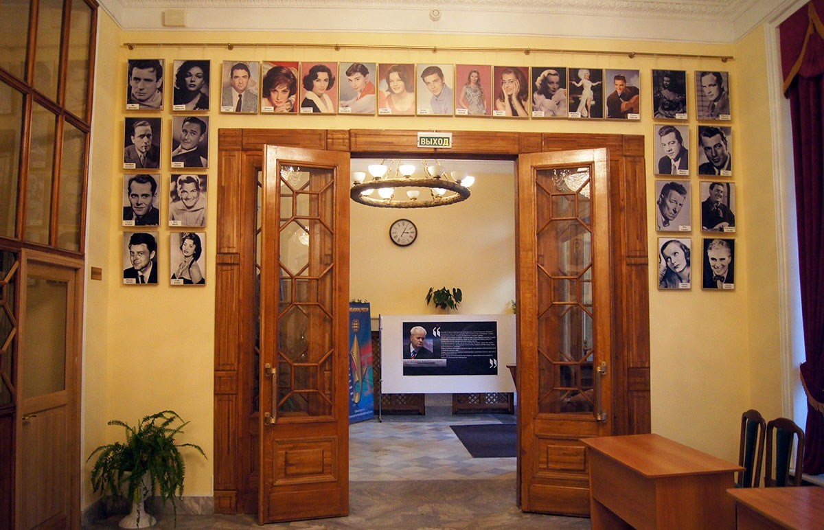 Сталинские Высотки Квартиры Внутри Фото