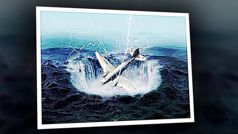 Тайны бермудского треугольника Тайны бермудского треугольника