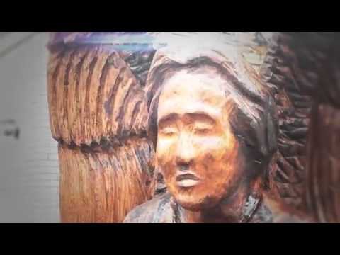 На что способна бензопила? На что способна бензопила?