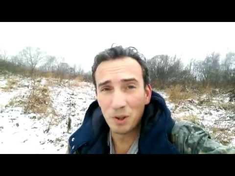 Зима близко, копайте глупцы!), Закрытие кладоискательского сезона Зима близко, копайте глупцы!), Закрытие кладоискательского сезона