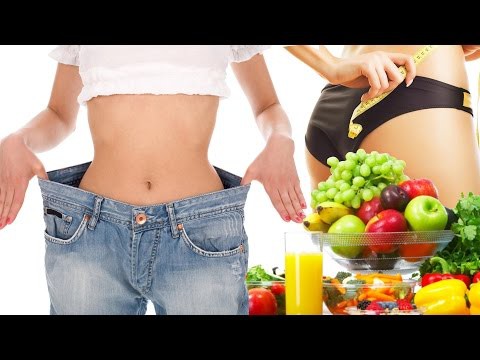 Как худеть правильно? Как худеть правильно?