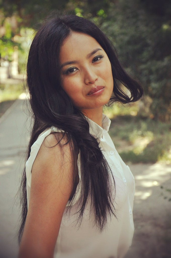 Фото Казахских Девушек Частное