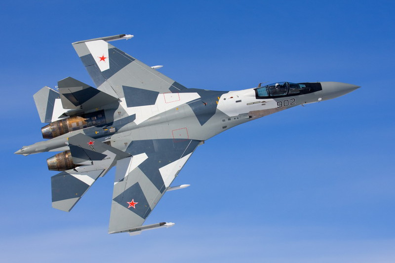 Смогут ли китайцы скопировать экспортный Су-35? Су-35, продажа китаю