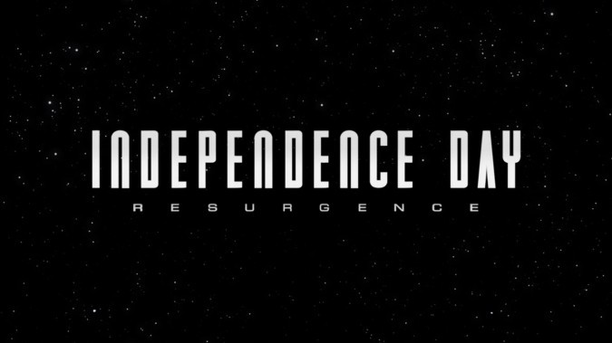 3. День независимости 2: Возрождение 2016, Сиквелы, блокбастеры, фильмы