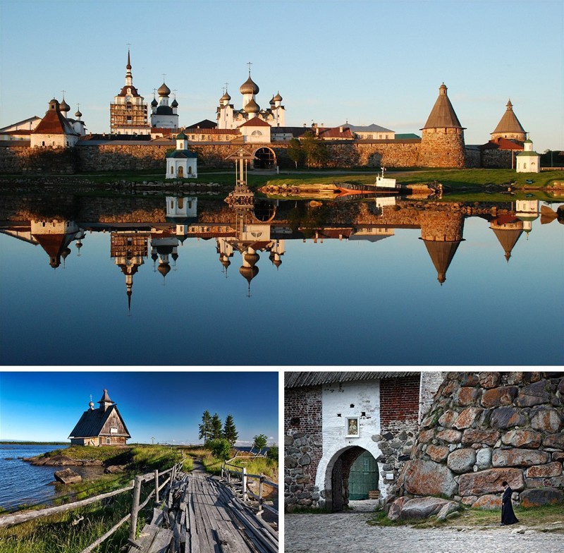 Дороги, которые откроют вам всю красоту России дороги, красота, россия, фото