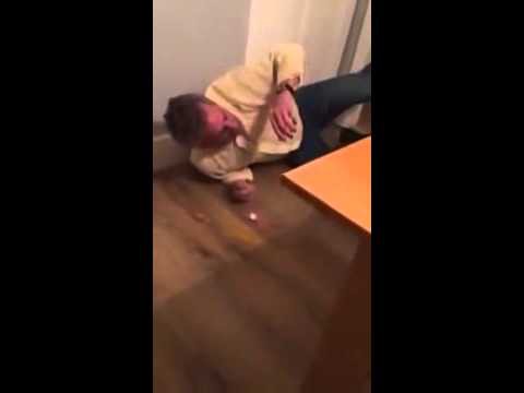 Фокус с яйцом Фокус с яйцом