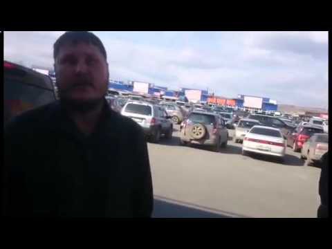 "Я тебе щас колено прострелю, тварь!" "Я тебе щас колено прострелю, тварь!"