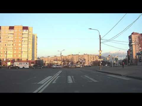 Не пропустил мотоциклисата Не пропустил мотоциклисата