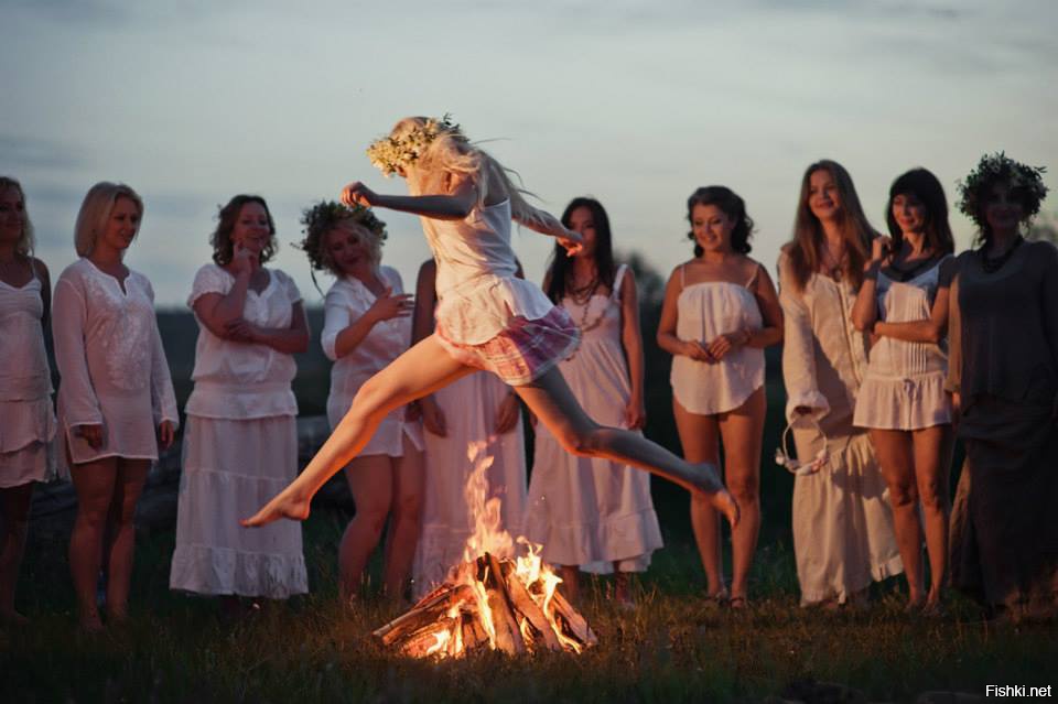 Erotic Holidays In Europe