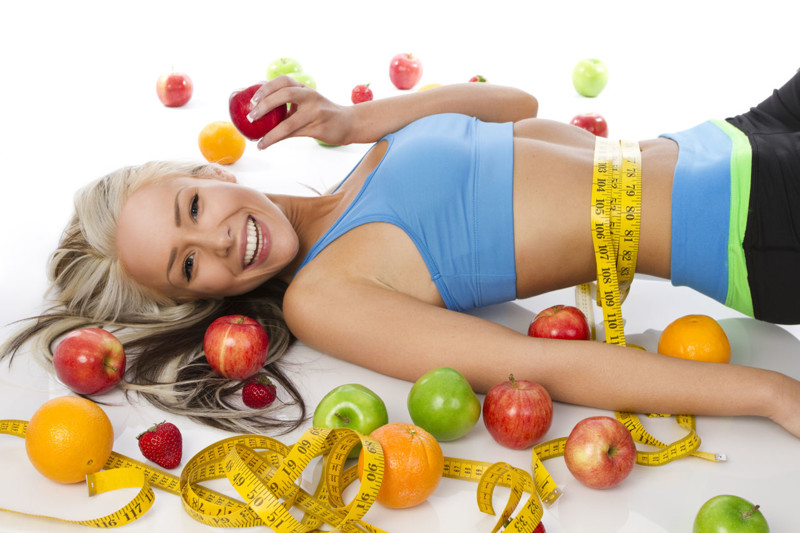 №3: Веганские диеты показывают хорошие результате в сбрасывании веса здоровье, пища, факты