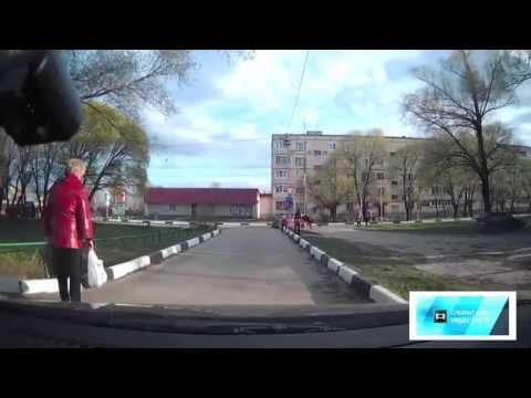 Не пропустил мотоциклиста Не пропустил мотоциклиста