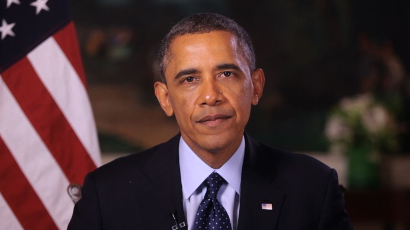 Барак Обама — президент США. мировые лидеры, президенты, профессии