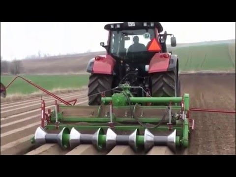 Фермерские Ухищрения: Современная посадка и сбор риса, лука и винограда Фермерские Ухищрения: Современная посадка и сбор риса, лука и винограда