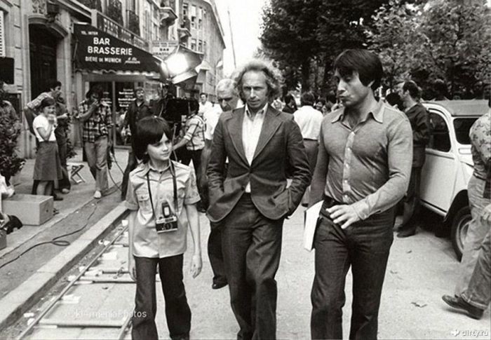 Мальчик из «Игрушки»: как сложилась судьба самого популярного французского мальчика 1970-х	(4 фото + 1 видео) 3043149-original