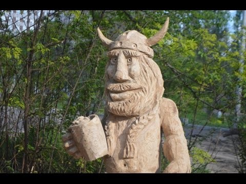 Викинг-собутыльник Викинг-собутыльник