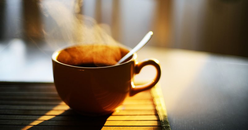 Готовим идеальный кофе: 10 ценных советов от человека с опытом готовим дома, кофе, советы, турка