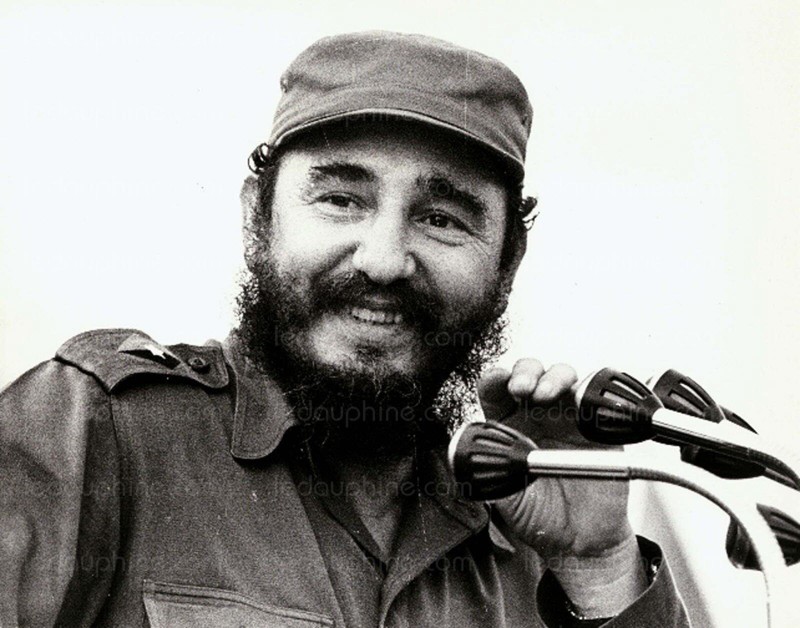Фидель Кастро — системы образования и медицины. диктаторы, история, тираны