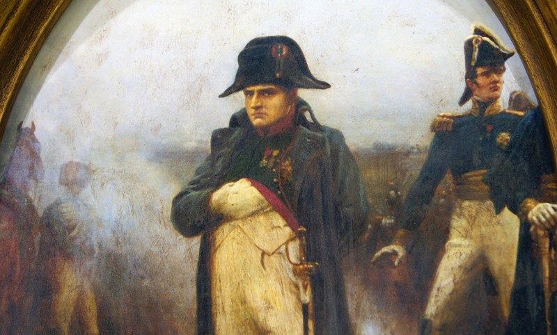 Наполеон — Кодекс Наполеона. диктаторы, история, тираны