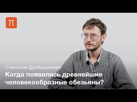 Станислав Дробышевский Станислав Дробышевский