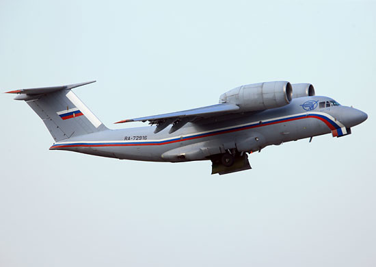 АН-72. АН-72. война, история, политика, факты