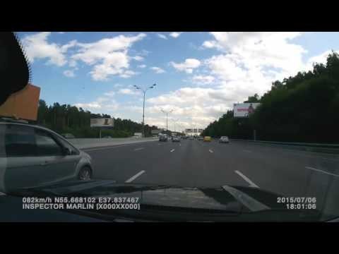 Таксист шашечник на МКАДе Таксист шашечник на МКАДе