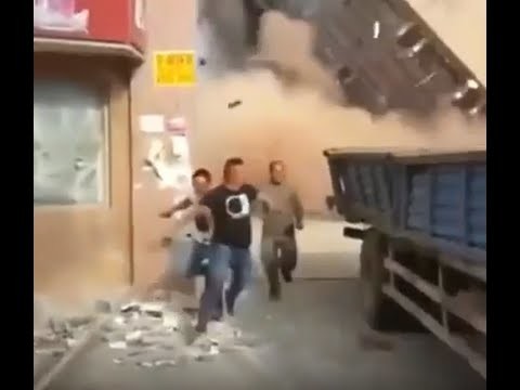 СНОС ЗДАНИЯ ПО-КИТАЙСКИ СНОС ЗДАНИЯ ПО-КИТАЙСКИ