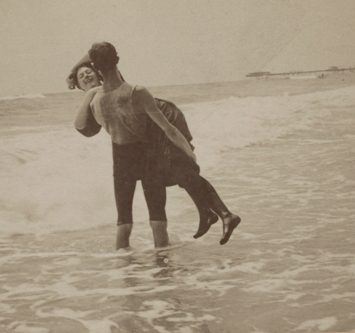 25 редких забавных фотографий викторианской эпохи