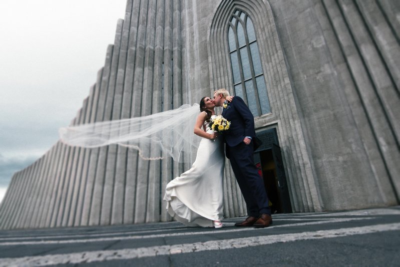 Свадьба в Исландии  животные, кадр, люди, фото, фотоподборка