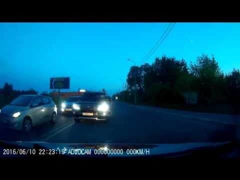 Быдло по встречке Быдло по встречке