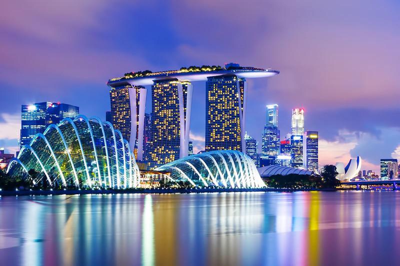 Сингапур интеллект, коэффициент интеллекта, самый умный, удивительная статистика