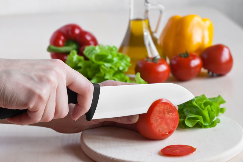Стоит ли менять стальные ножи на керамические кухня, ножи, советы