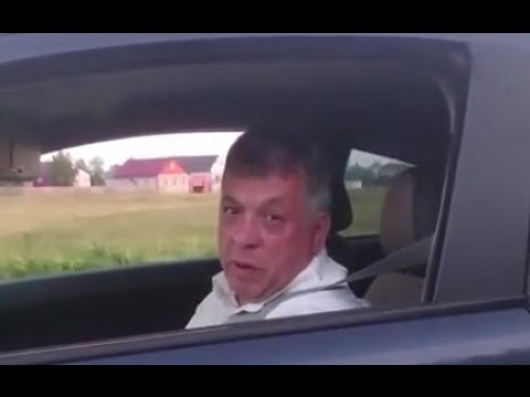 Пьяный водитель на "Опеле" Пьяный водитель на "Опеле"
