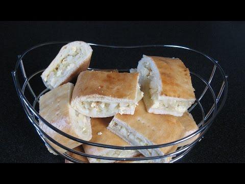 Кулебяка с капустой - сытно и вкусно Кулебяка с капустой - сытно и вкусно